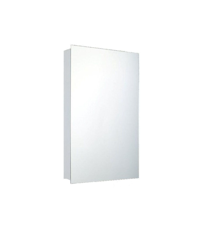 Shepherd's Medicine Cabinet with Mirror