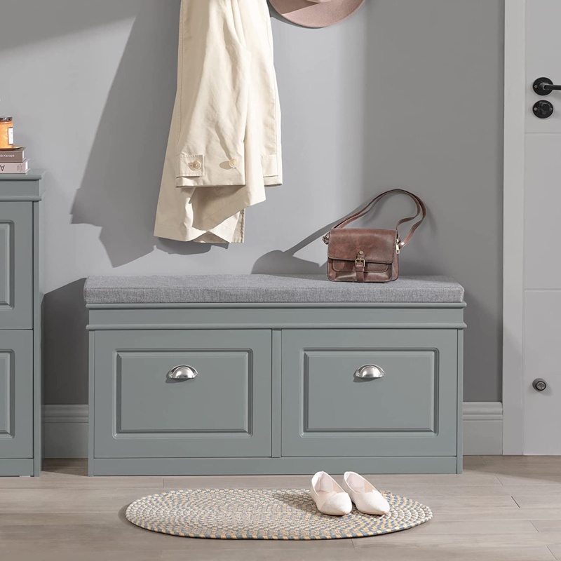 Shoe Storage
