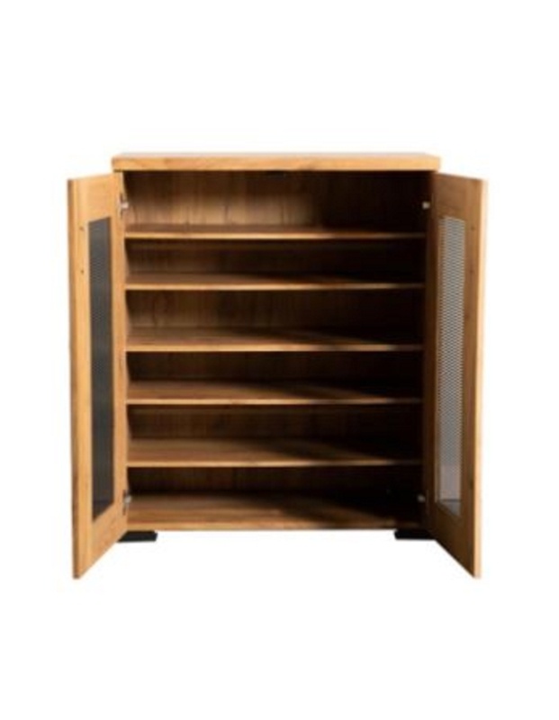 Shoe Storage Cabinet