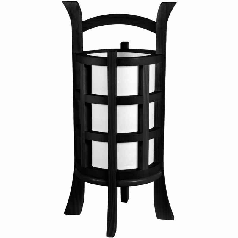 Shorey 18" Table Lamp