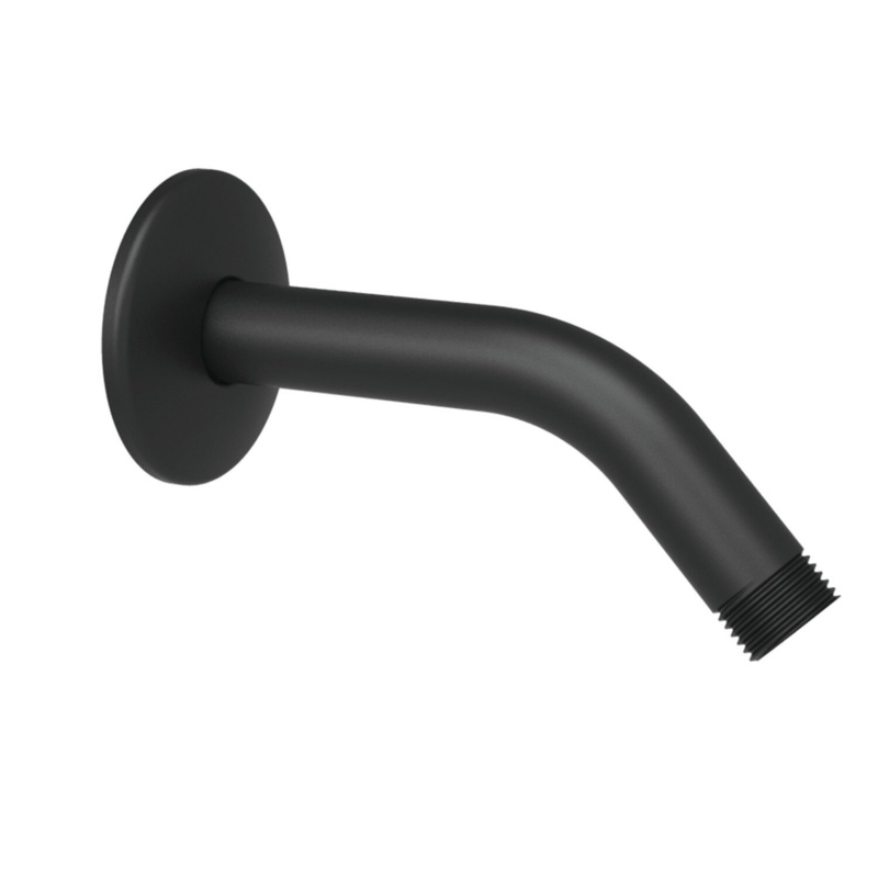 Showerscape Shower Arm with Flange