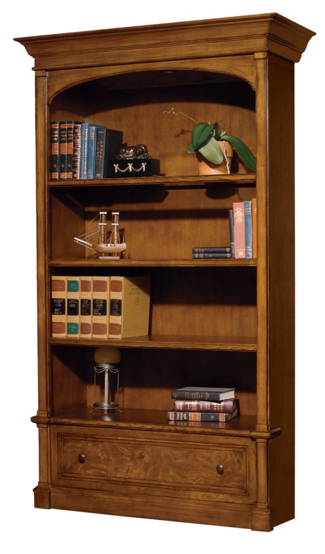 Shultz Storage Bookcase