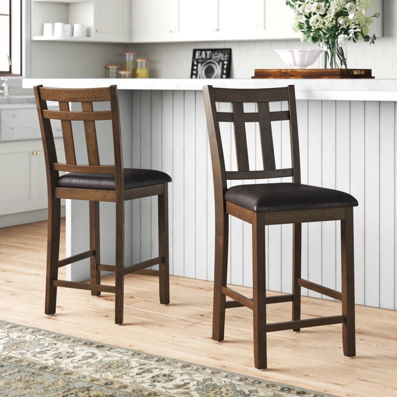 Shyann 24'' Counter Stool