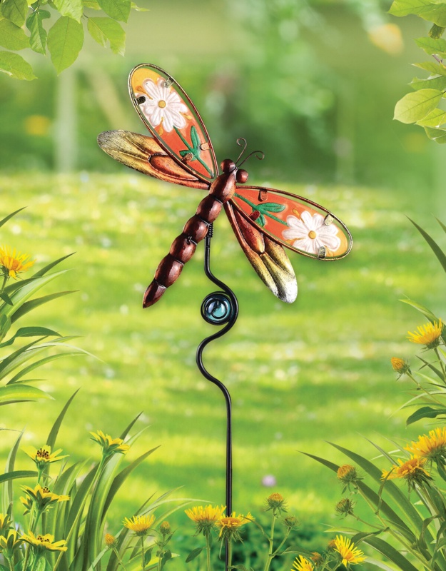 Sibel Garden Stake