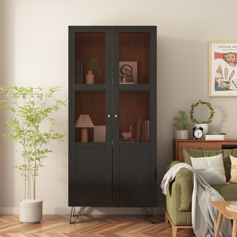 Sigleyville Dining Cabinet