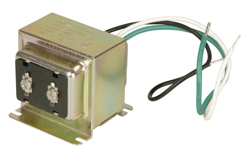 Silver Transformer