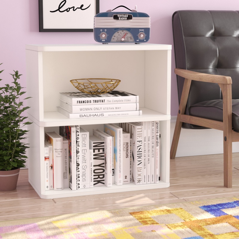 Skye Bookcase