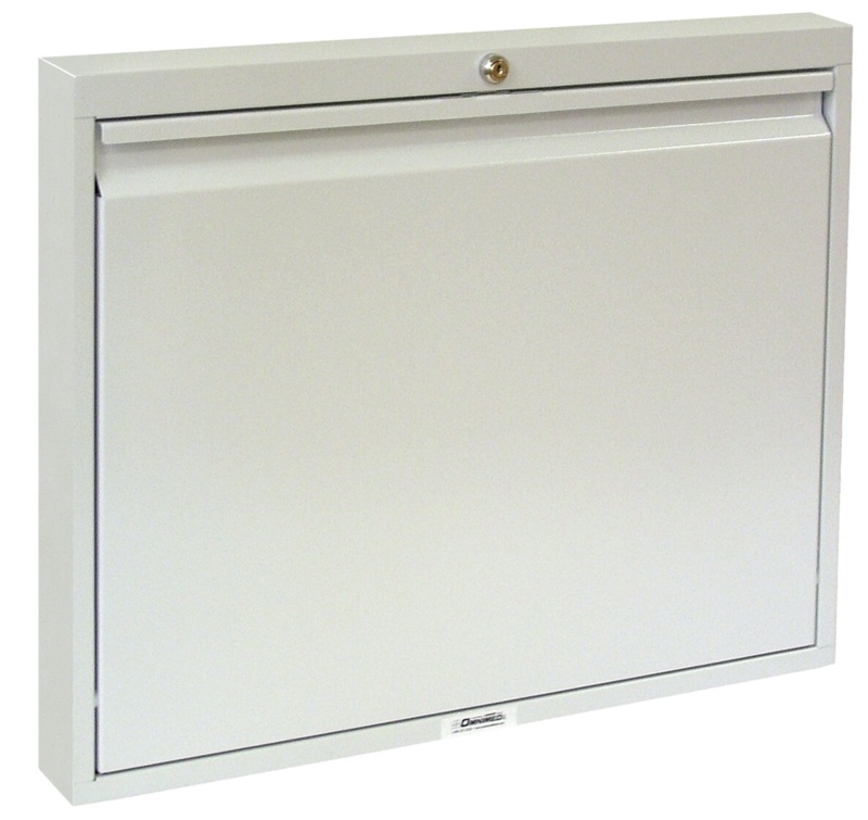 Slim Line 30'' Desk