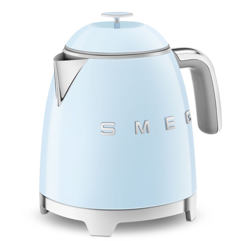 SMEG 50's Retro Style 3 Cup Mini Kettle