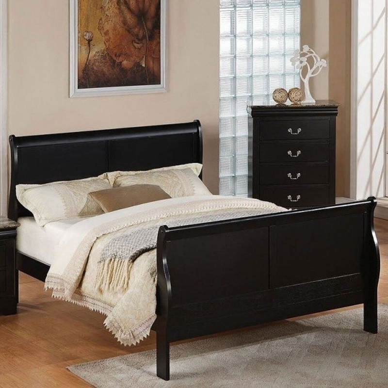 Smithwick Standard Bed