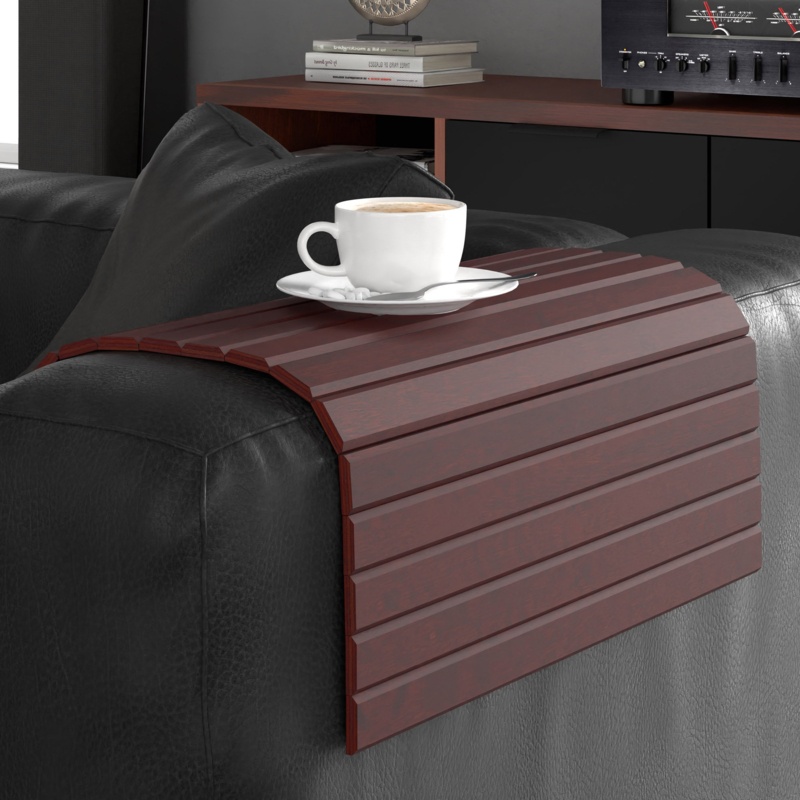 Sofa Couch Arm Table