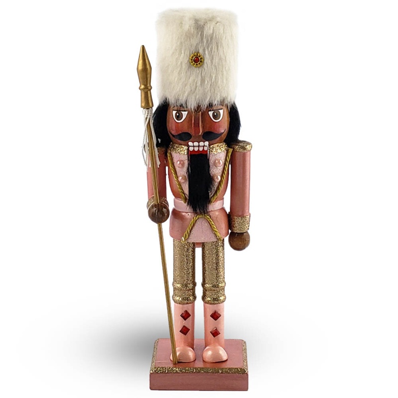 Soldier Nutcracker