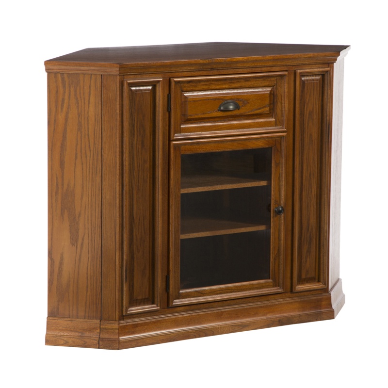 Sollars Corner TV Stand for TVs up to 50"