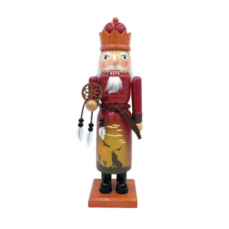 Southwest King Nutcracker