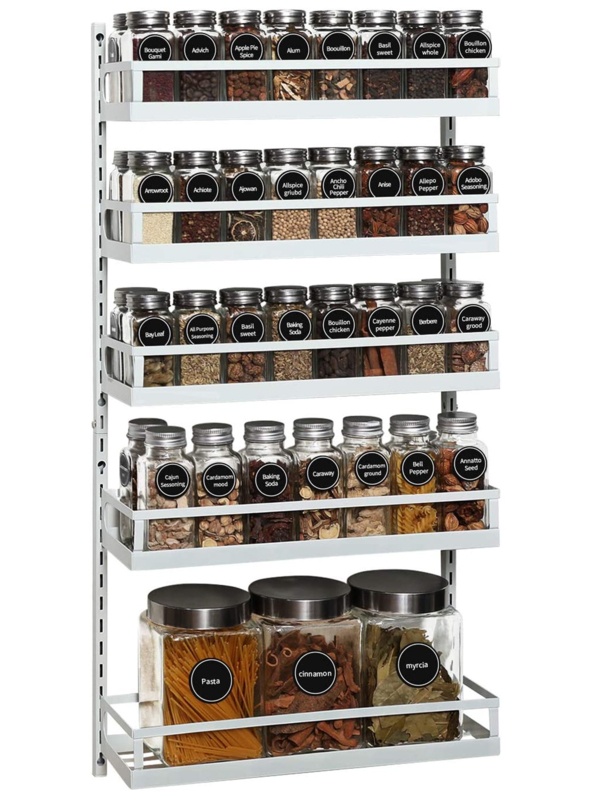 Spice Rack