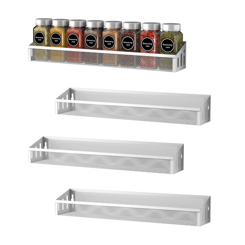 Spice Rack