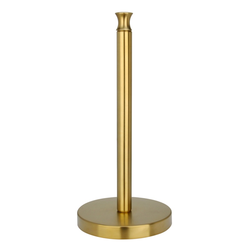 Stainless Steel Free-standing Paper Towel Holder