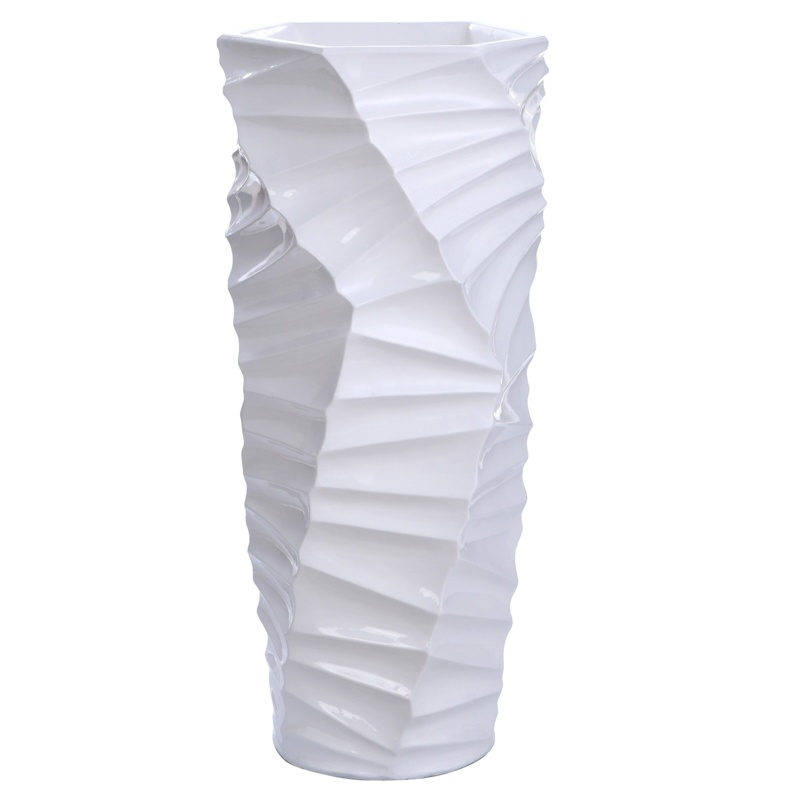 Stallings Floor Vase