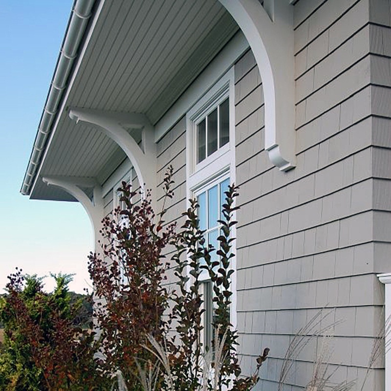 Standard Hughes Architectural Grade PVC Bracket