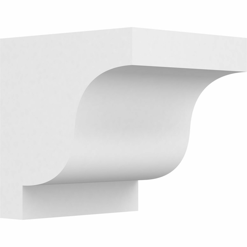 Standard Newport Architectural Grade PVC Corbel