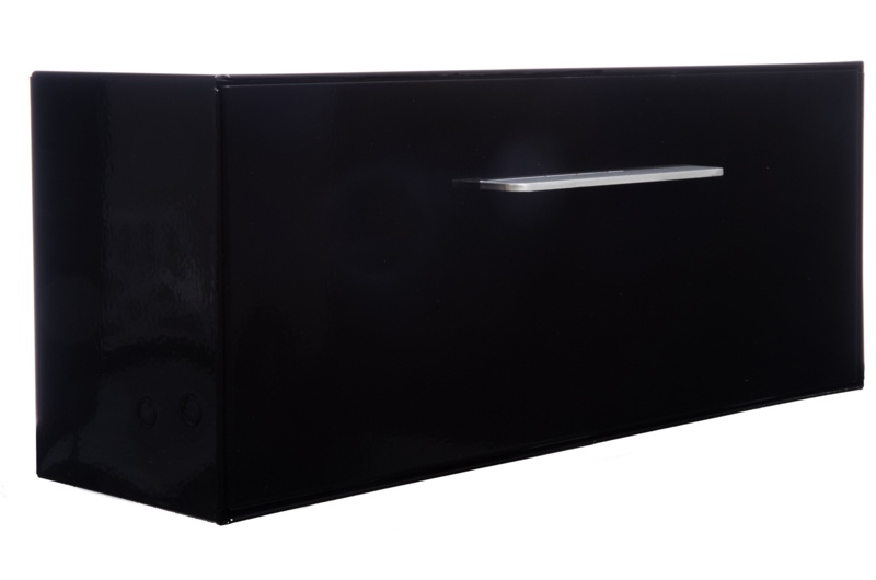 Steel Wall Mounted Mailbox