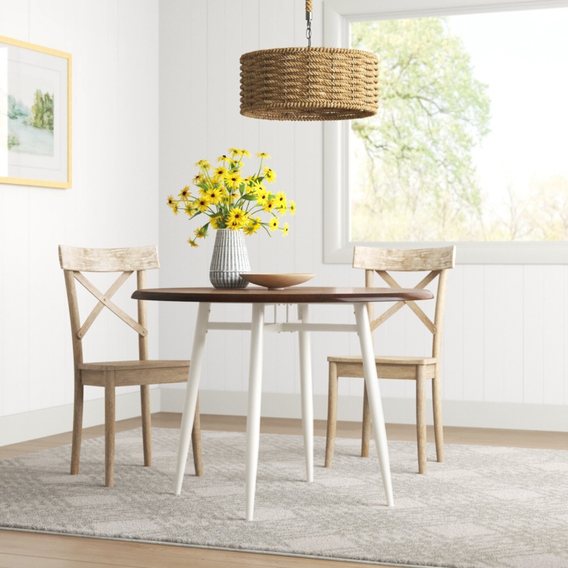 Stella Round Dining Table
