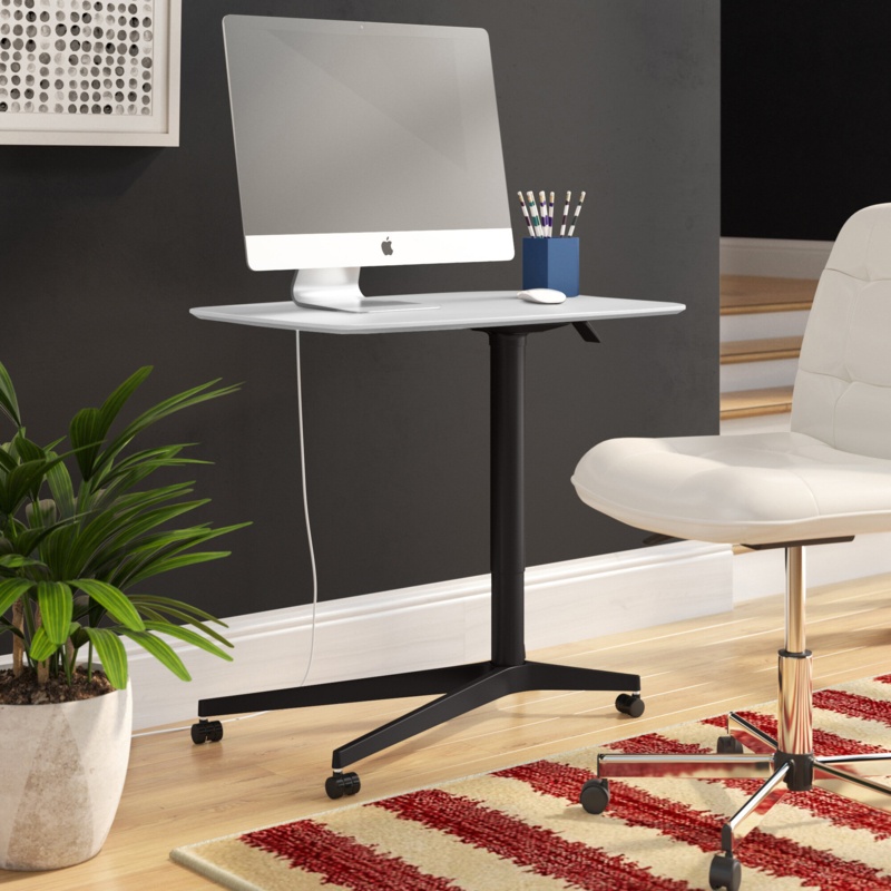 Stith Height Adjustable Standing Desk