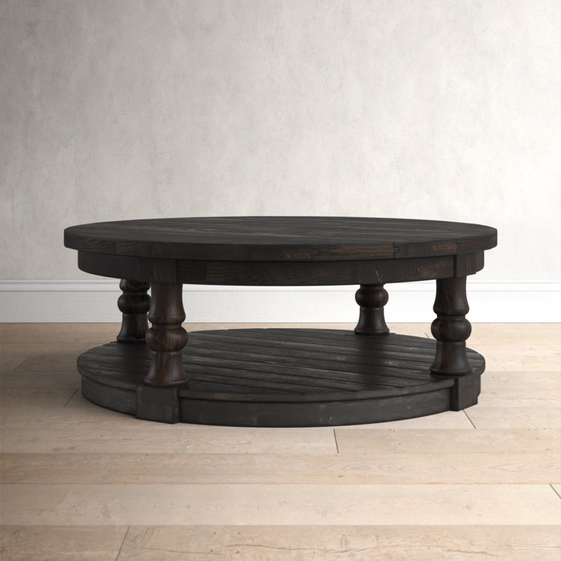 Stobart Coffee Table