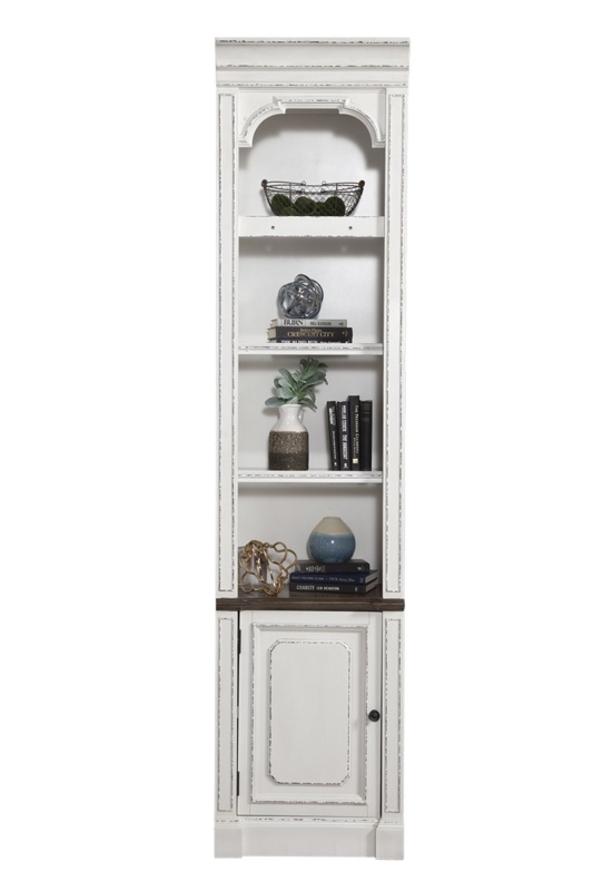 Storage Bookcase