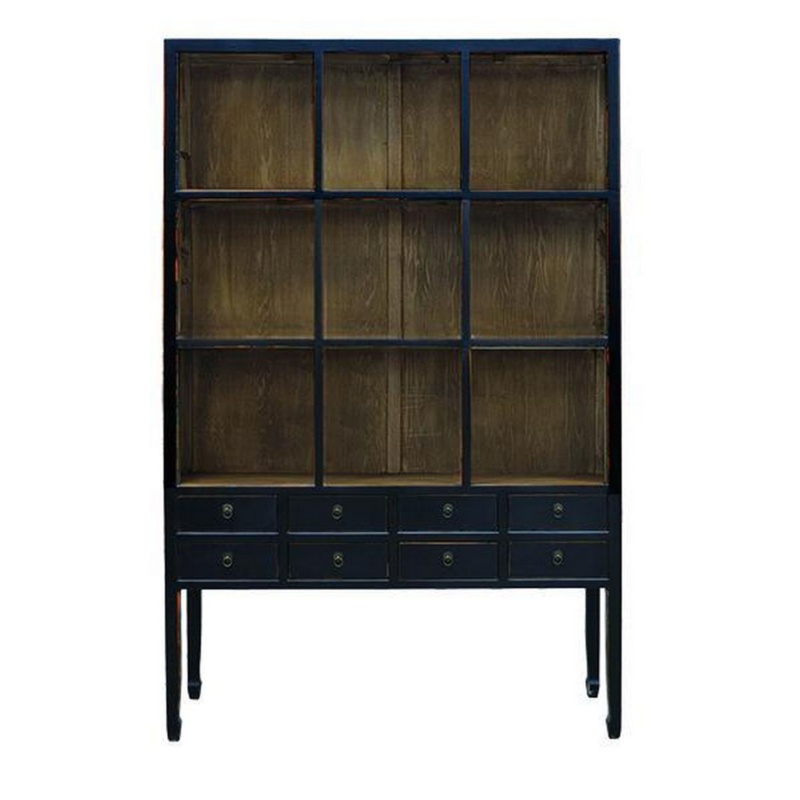 Storage Bookcase
