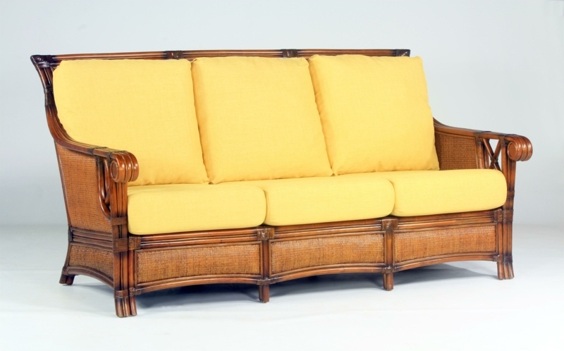 Stotler 75'' Upholstered Sofa