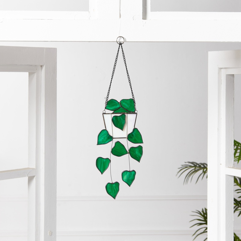 Sun Catcher Window Panel