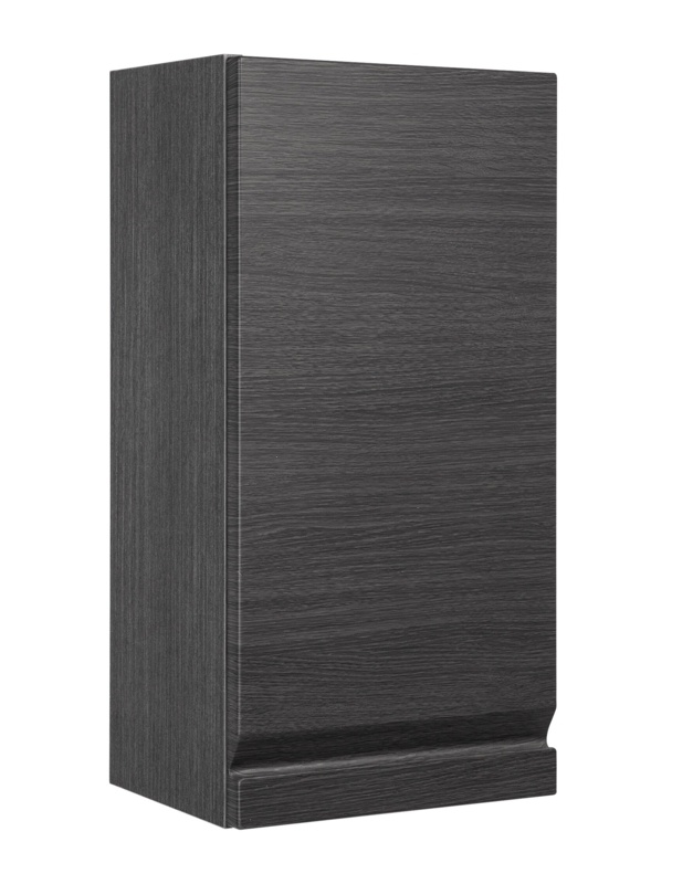 Surface Mount Frameless 1 Door Medicine Cabinet