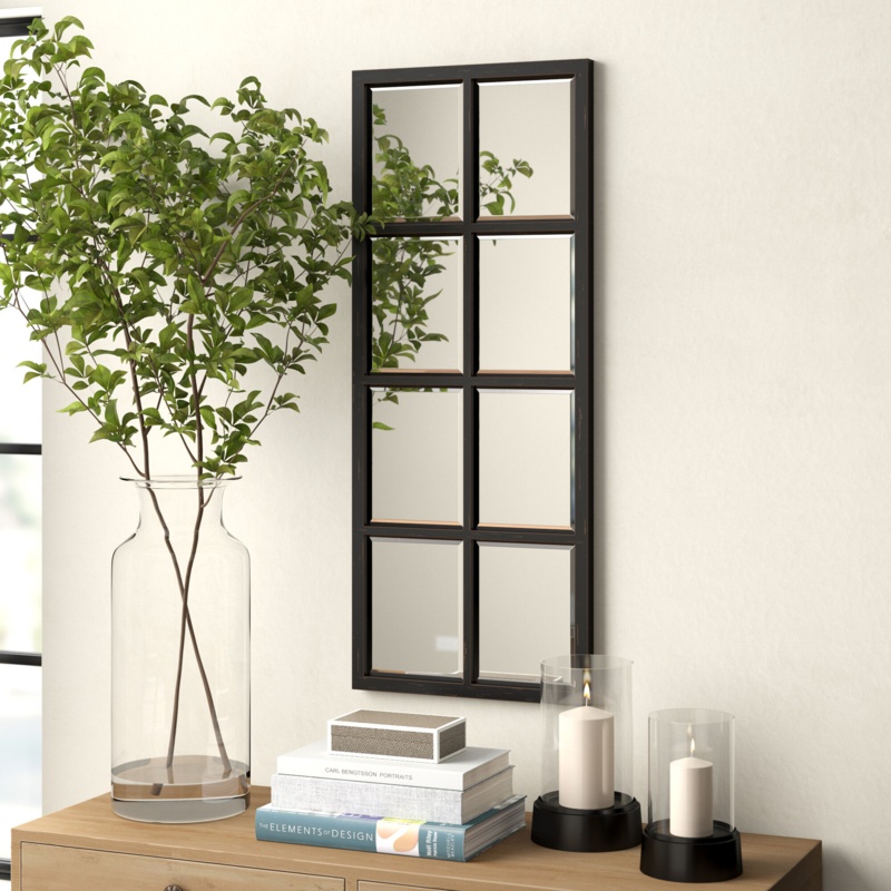 Swanley Wall Mirror