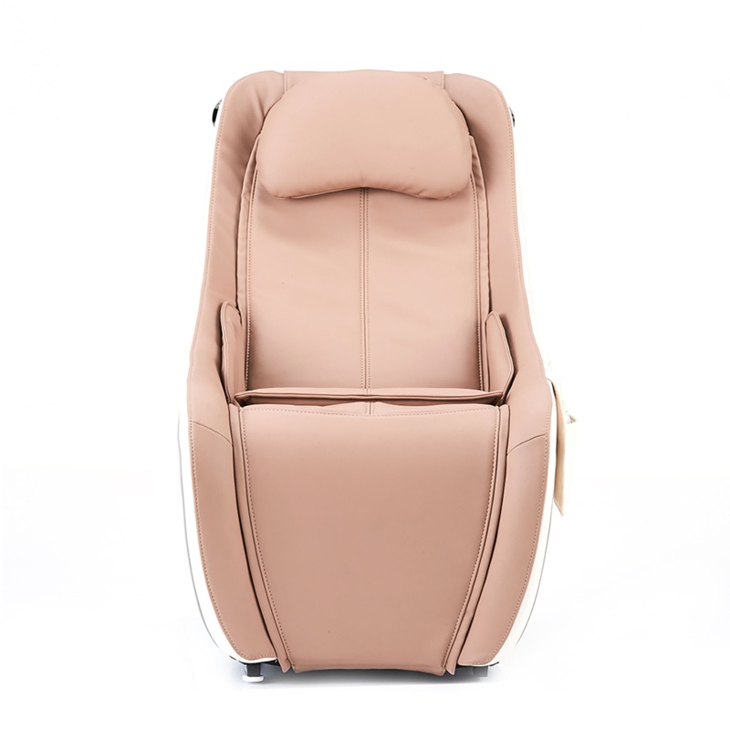 Synca Vegan Leather Heated Massage Chair