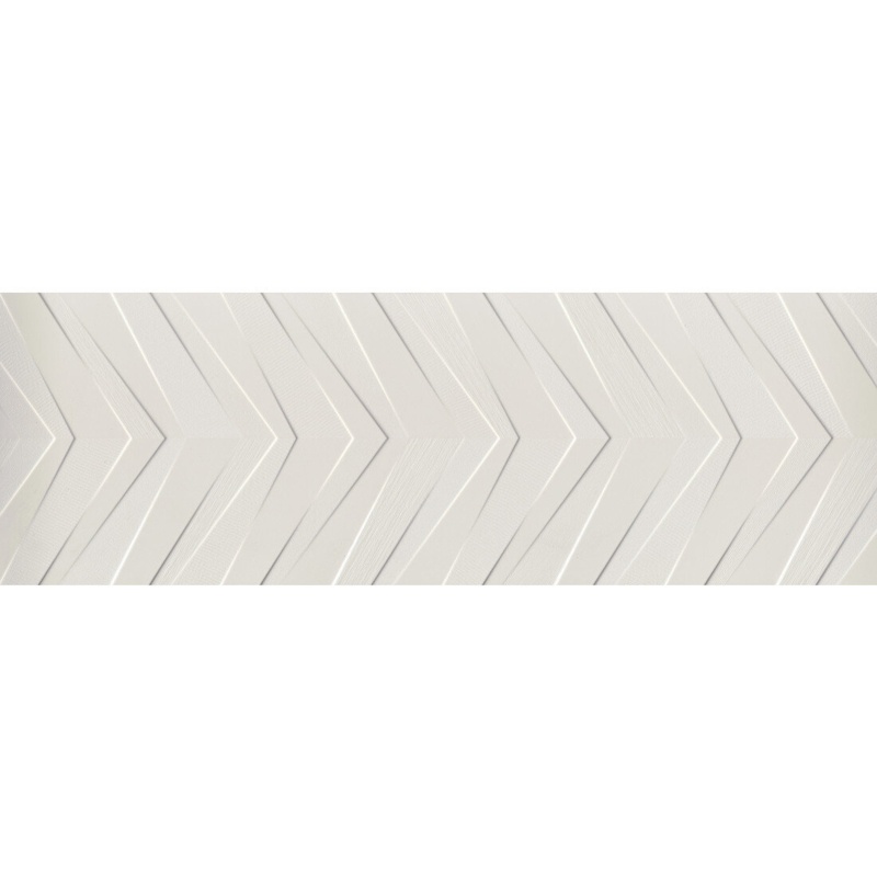Synergy™ 16" x 47" Ceramic Patterned Tile