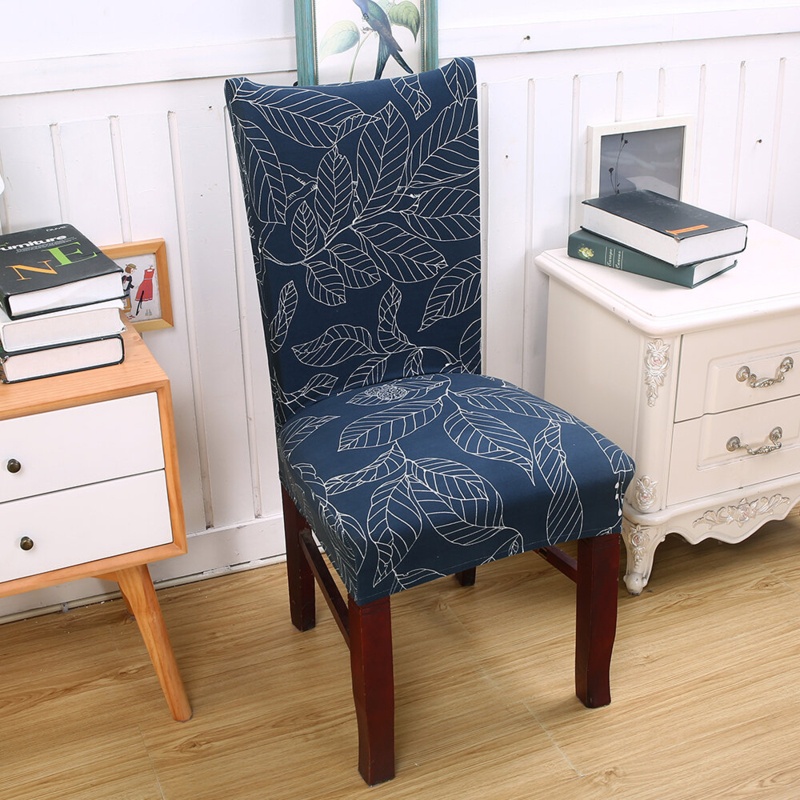 T-Cushion Dining Chair Slipcover