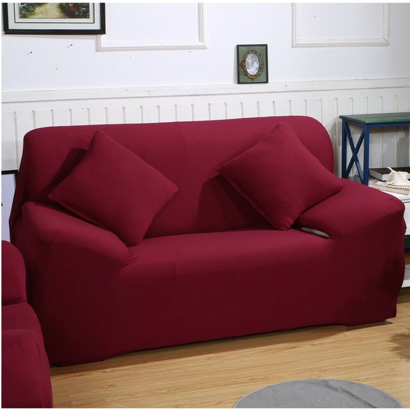 T-Cushion Sofa Slipcover