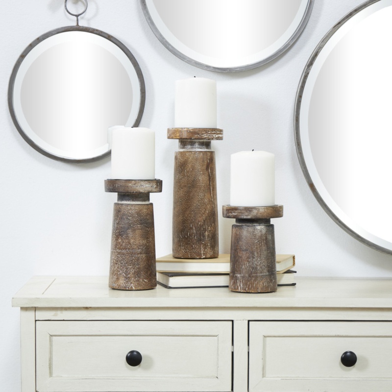 Tabletop Candlestick