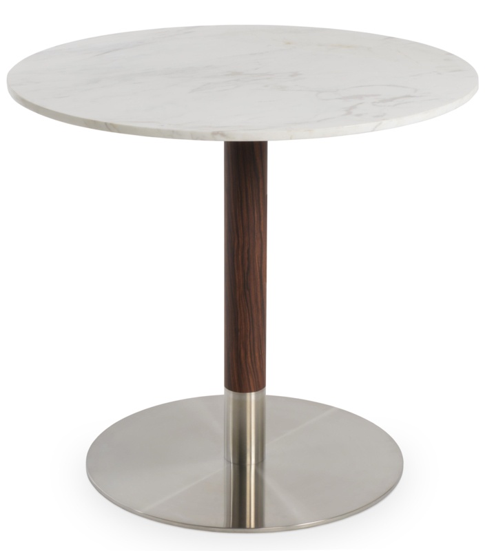 Tango Pedestal Dining Table