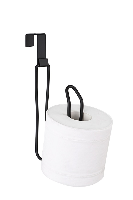 Tank Mount Toilet Paper Holder