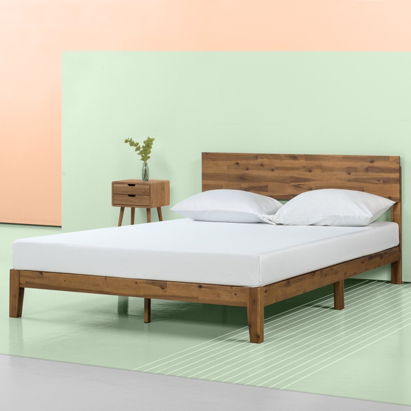 Tara Platform Bed