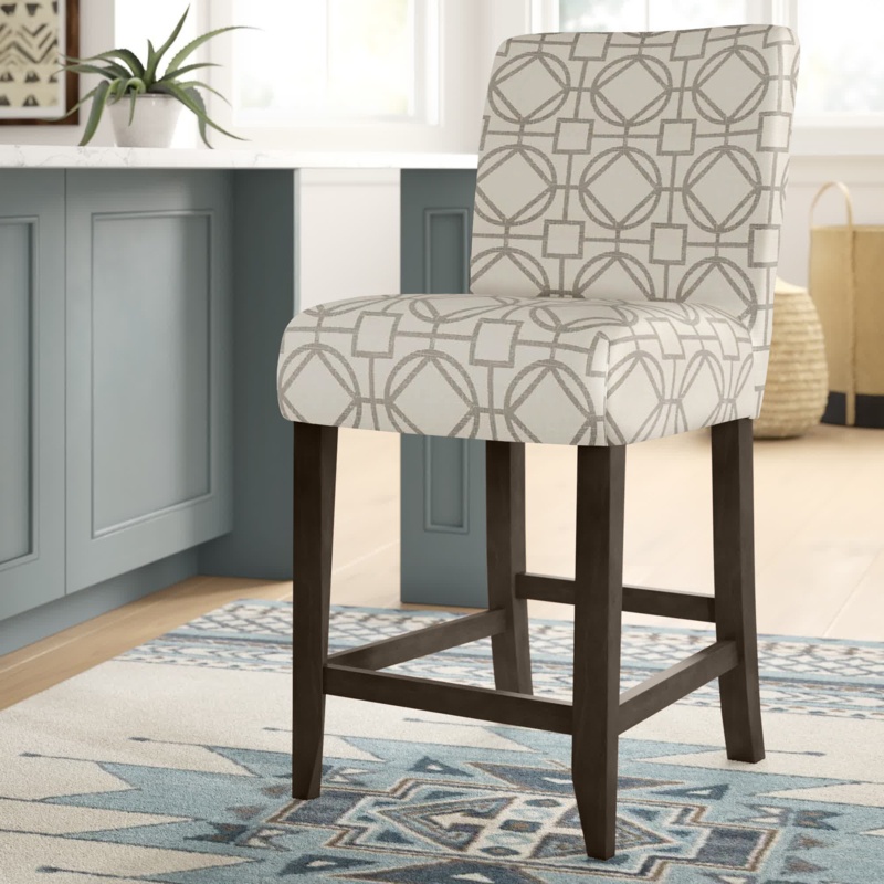 Therrien 25" Counter Stool
