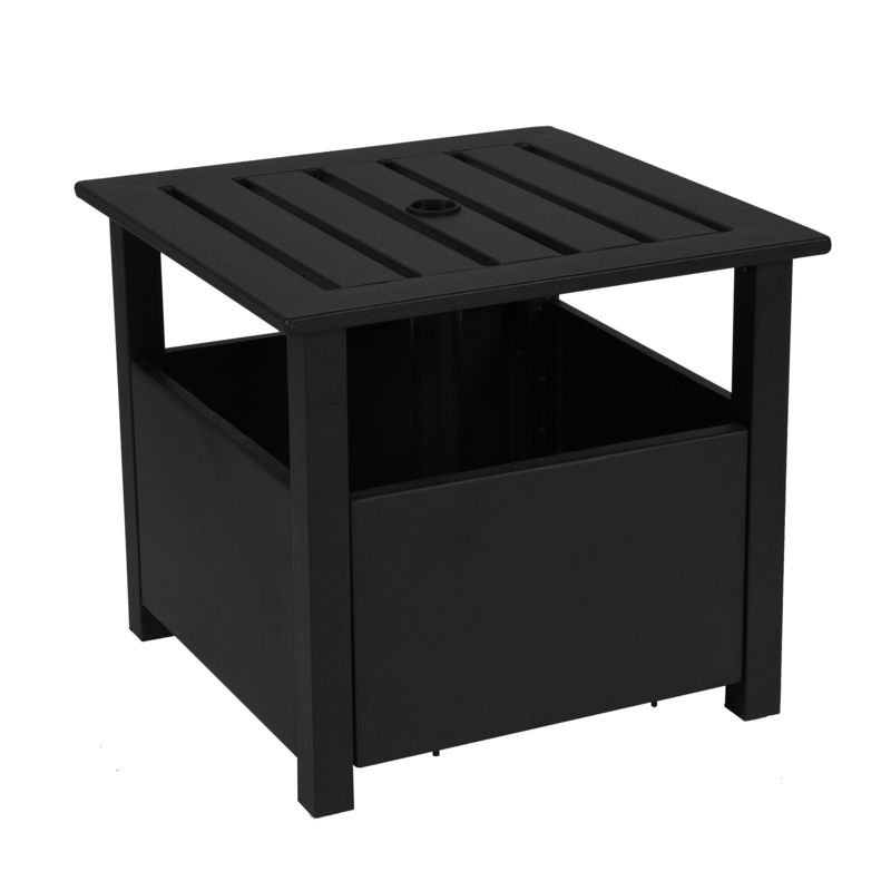 Tiana Steel Free Standing Umbrella Base