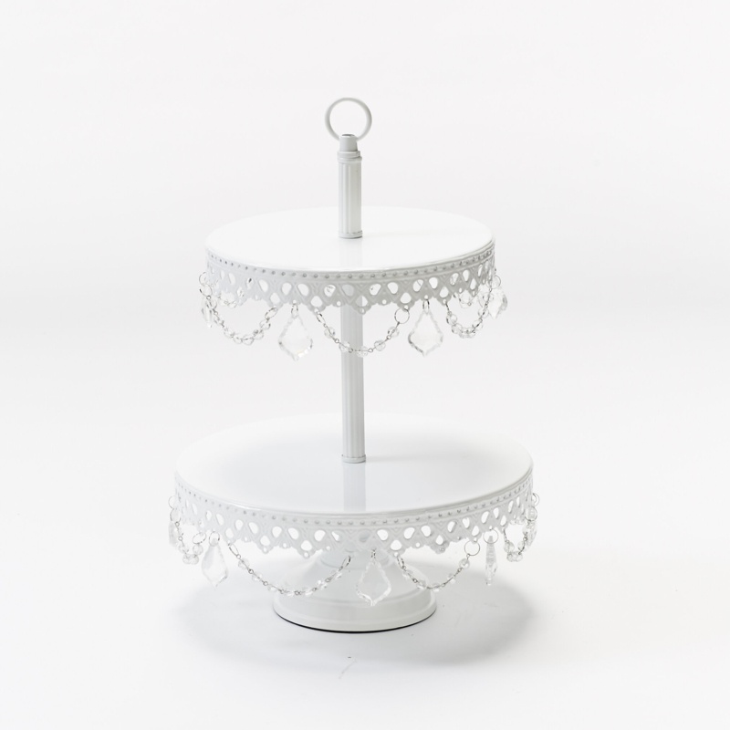 Tiered Stand