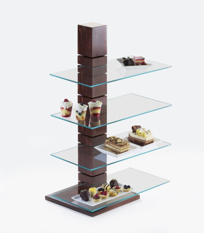 Tiered Stand
