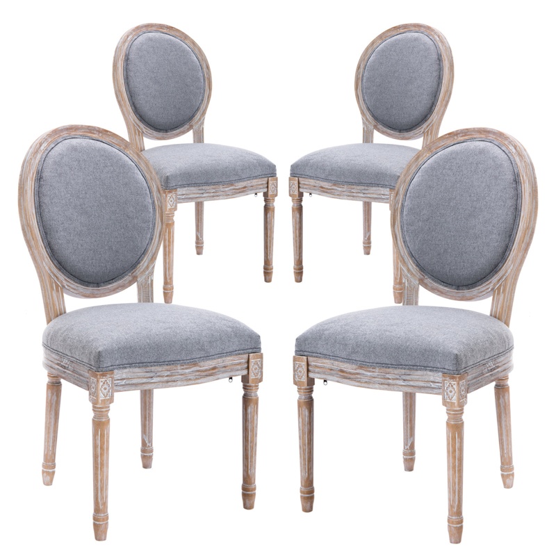 Tiffanie Dining Chair