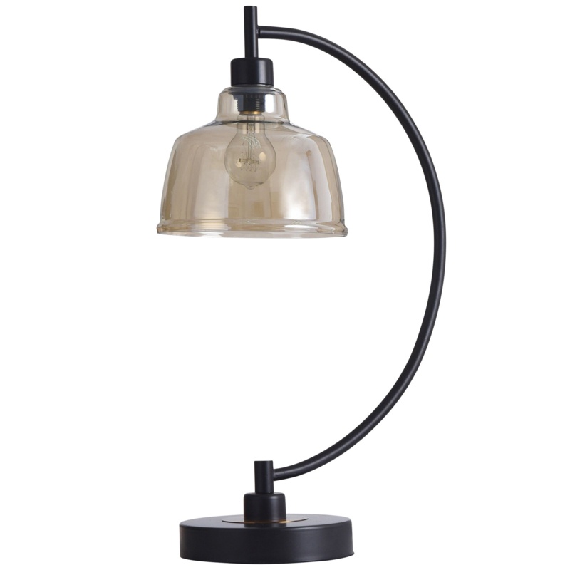 Tildenville Arched Lamp
