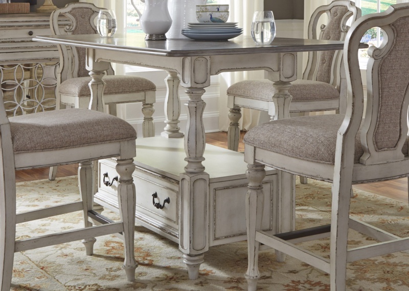 Tiphaine Dining Table
