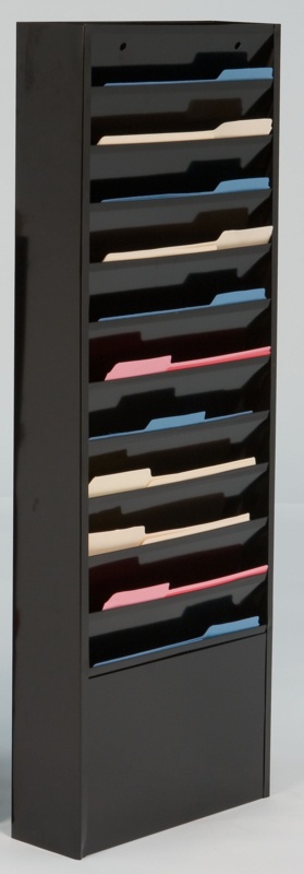 Tobler Metal Cabinet